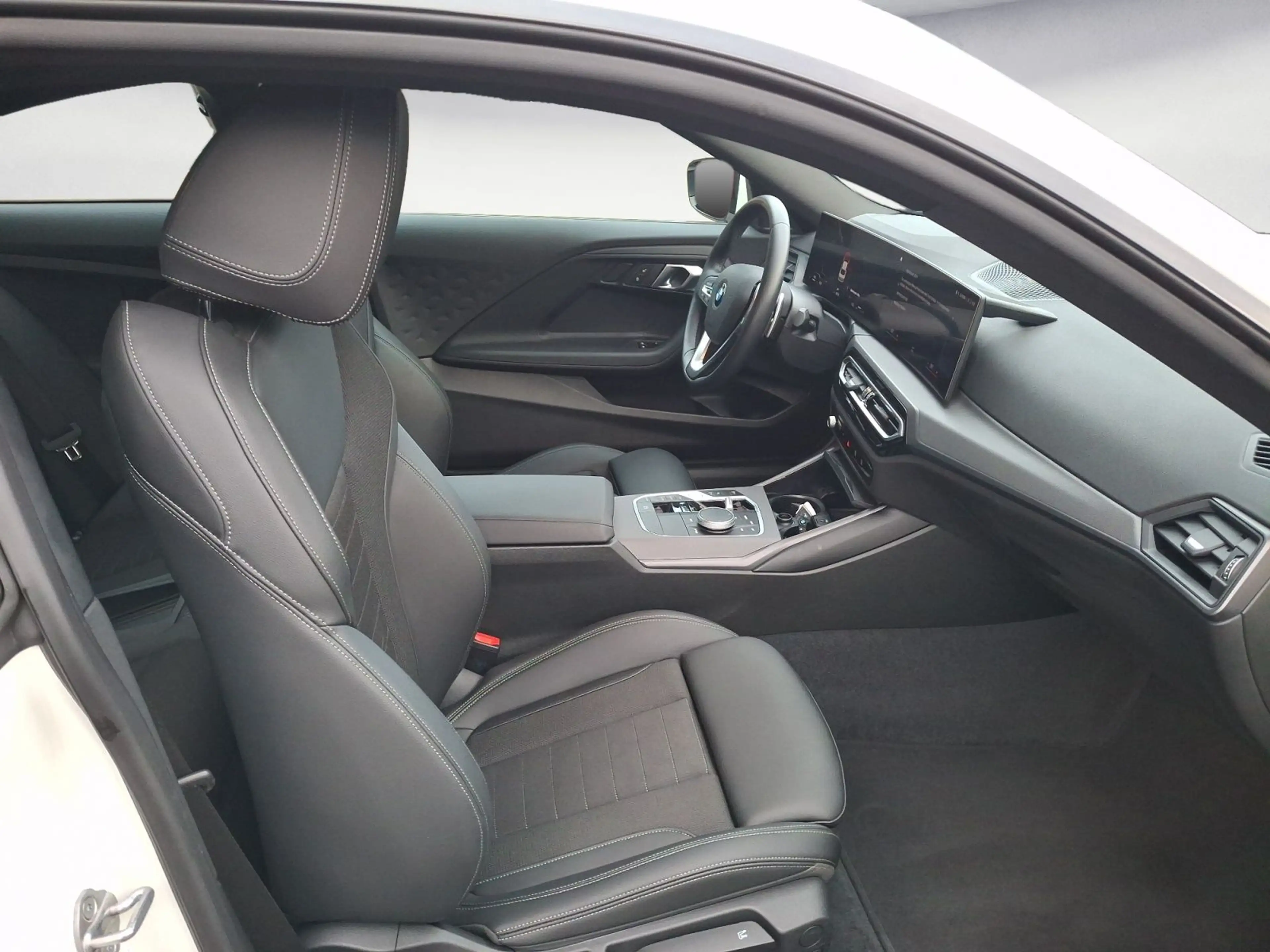 BMW 230 i Steptronic Coupe Sport Aut. Klimaaut. — photo 15