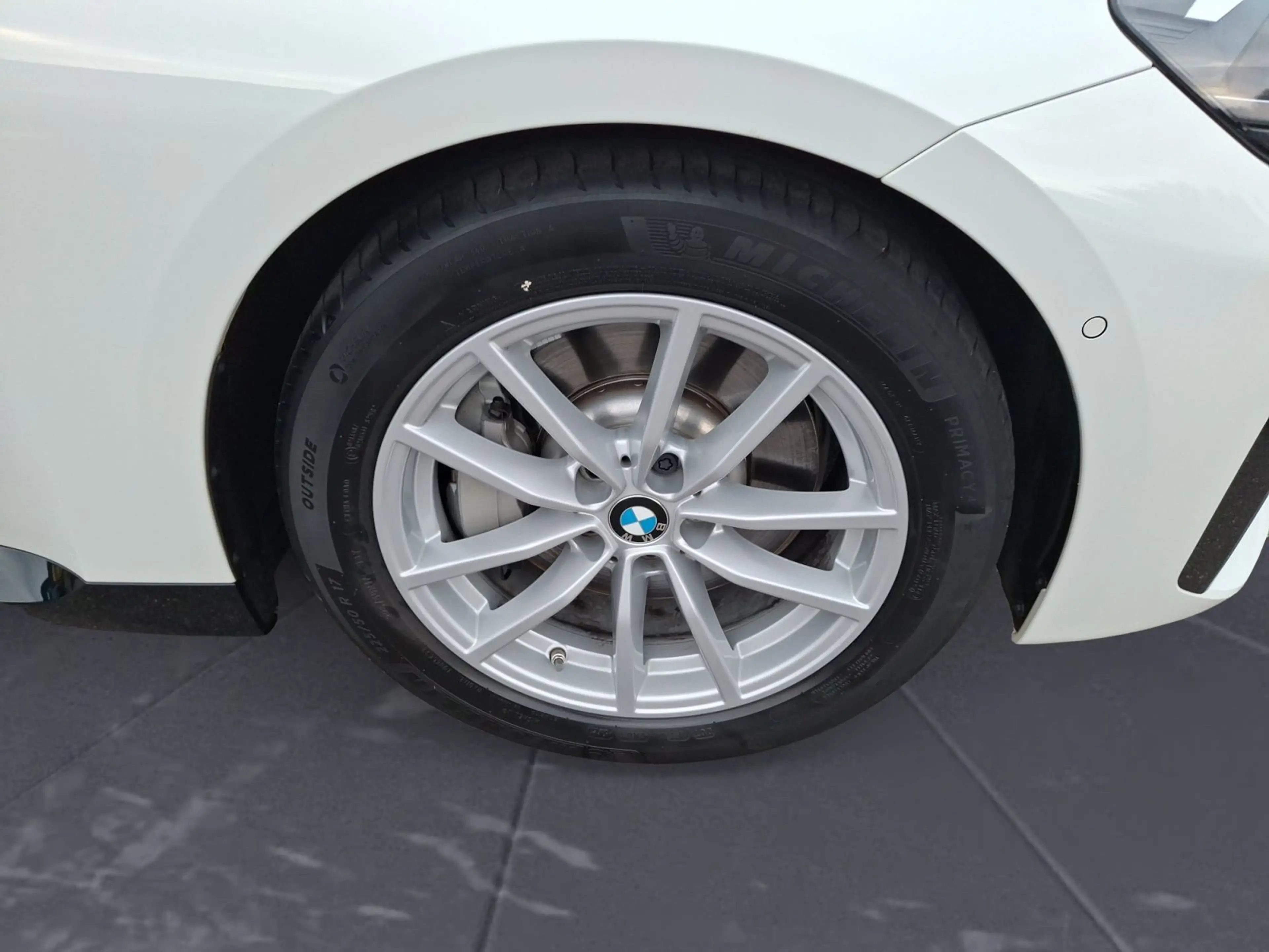 BMW 230 i Steptronic Coupe Sport Aut. Klimaaut. — photo 8