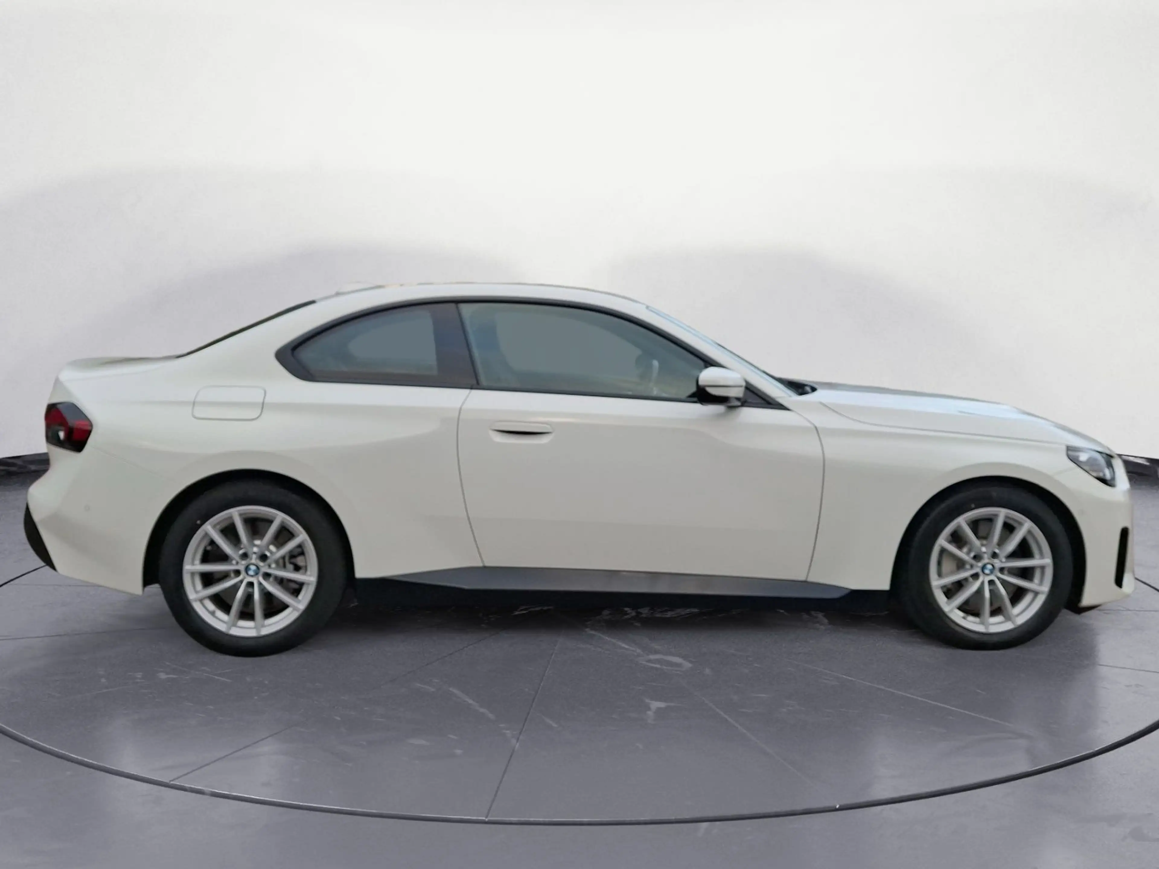 BMW 230 i Steptronic Coupe Sport Aut. Klimaaut. — photo 7
