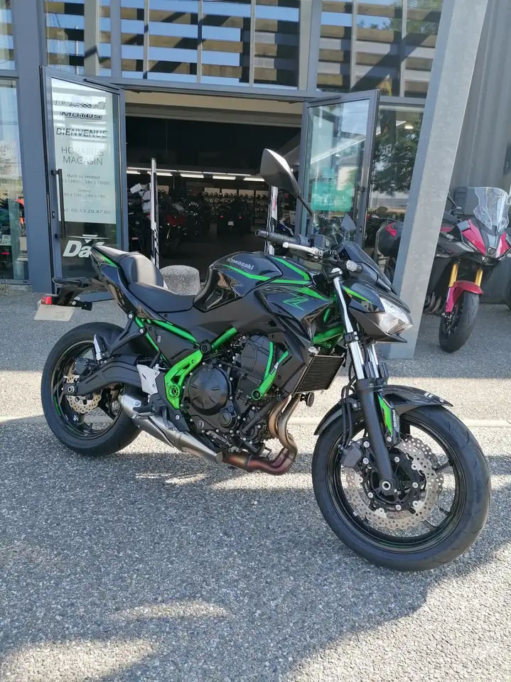 Kawasaki
