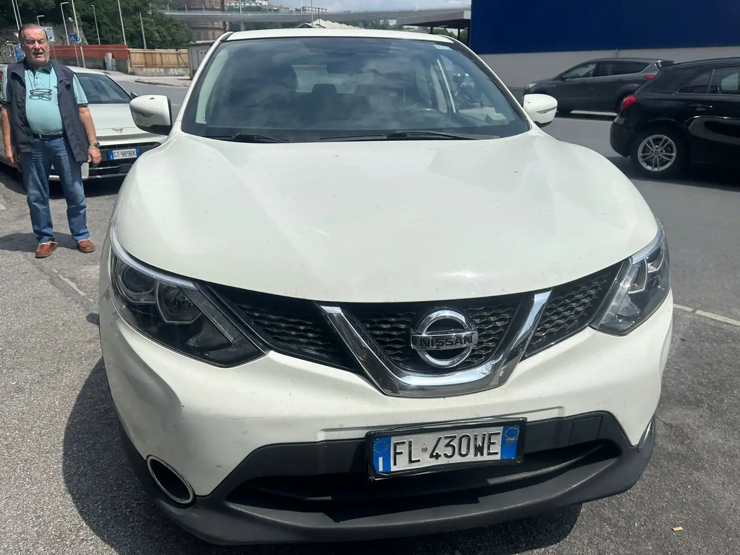 Nissan Qashqai+2 1200 85kw DIG- TEKNA 116 CV - 1