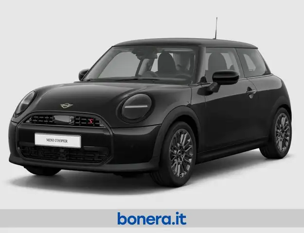 MINI Cooper Mini 3p 2.0 S Essential auto