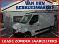 Renault Master T35 2.3 dCi L1H2 1 eigenaar euro 5 Blanc - thumbnail 1