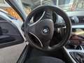 BMW 118 118d Weiß - thumbnail 8