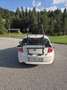 BMW 118 118d Weiß - thumbnail 3