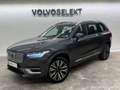 Volvo XC90 T8 AWD 310 + 145ch Ultra Style Chrome Geartronic Gris - thumbnail 1