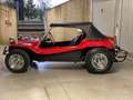 Volkswagen Buggy Jumper Autozodiaco Rojo - thumbnail 3