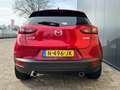 Mazda CX-3 2.0 SKYACTIV-G 120pk Sport Selected | NAVI | CRUIS Rojo - thumbnail 5