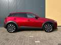 Mazda CX-3 2.0 SKYACTIV-G 120pk Sport Selected | NAVI | CRUIS Rojo - thumbnail 7