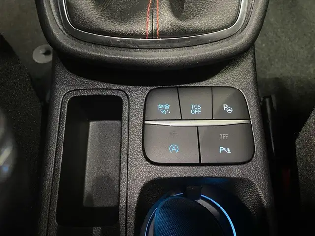 Ford Puma view 27