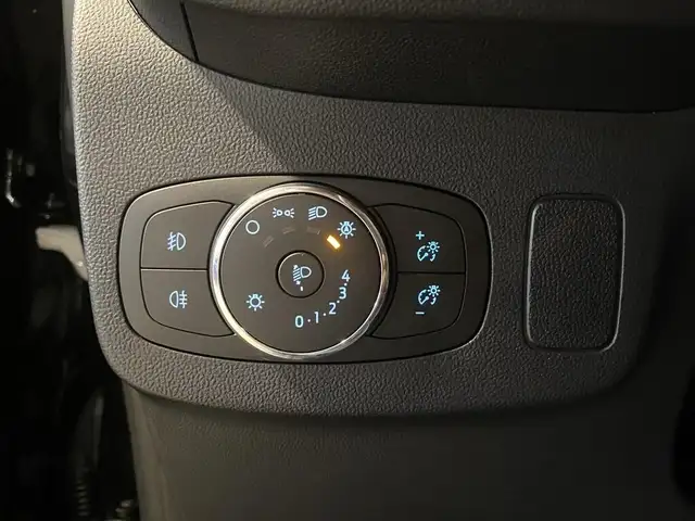 Ford Puma view 22