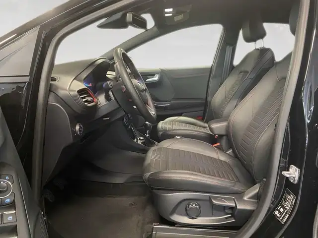 Ford Puma view 7
