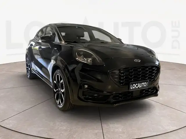 Ford Puma view 30