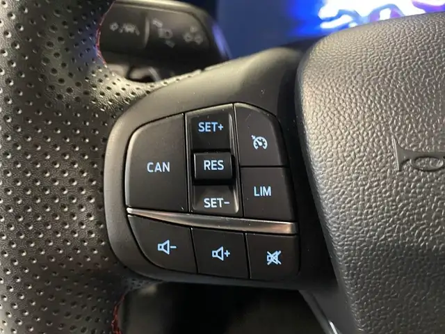 Ford Puma view 13