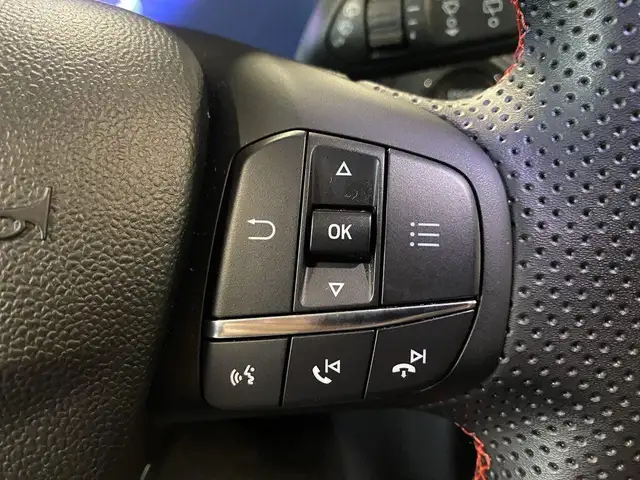 Ford Puma view 23