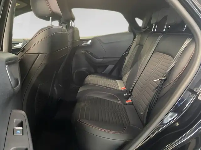 Ford Puma view 8