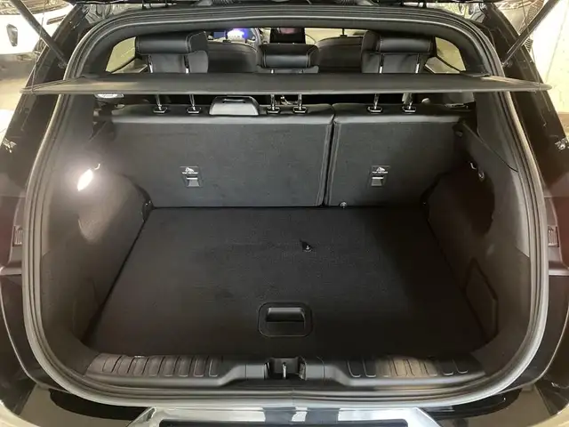 Ford Puma view 9
