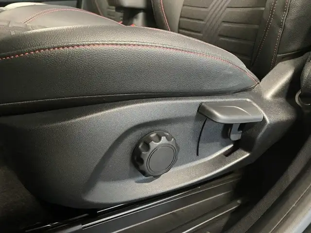 Ford Puma view 21
