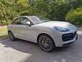 Porsche Cayenne Cayenne Coupe E-Hybrid PHEV 17,9 kWh Aut. Silber - thumbnail 2