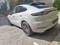 Porsche Cayenne Cayenne Coupe E-Hybrid PHEV 17,9 kWh Aut. Silber - thumbnail 3