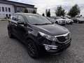 Kia Sportage Spirit 2WD Schwarz - thumbnail 3