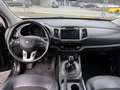 Kia Sportage Spirit 2WD Schwarz - thumbnail 8