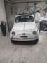 Fiat 500 Fiat 500D anno 1964 Blanco - thumbnail 3