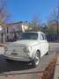 Fiat 500 Fiat 500D anno 1964 Білий - thumbnail 1