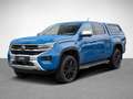Volkswagen Amarok 3.0 TDI Aventura+NAVI+4Motion+AHK+LED Blau - thumbnail 3