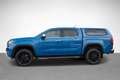 Volkswagen Amarok 3.0 TDI Aventura+NAVI+4Motion+AHK+LED Blau - thumbnail 4