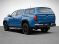 Volkswagen Amarok 3.0 TDI Aventura+NAVI+4Motion+AHK+LED Blau - thumbnail 5