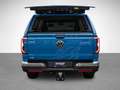 Volkswagen Amarok 3.0 TDI Aventura+NAVI+4Motion+AHK+LED Blau - thumbnail 7