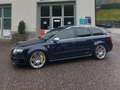 Audi RS4 Avant 4.2 V8 quattro Bleu - thumbnail 9