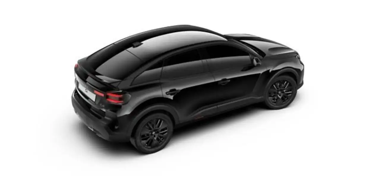 Citroen C4 2026