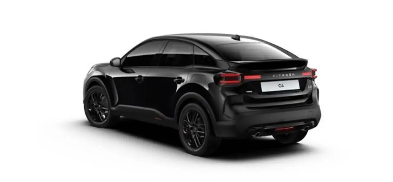 Citroen C4 2026 — фото 11