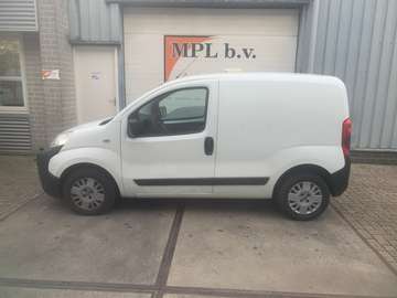 Fiorino 1.3 MJ SX
