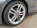 BMW 118 M-Pakket 2017 Automaat High Exec Grijs - thumbnail 8