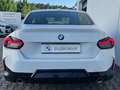 BMW 218 i M-Sport Sommer18'' Sportlenkung AG+ LC+ DigiCock Weiß - thumbnail 5