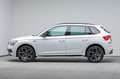 Skoda Kamiq 1.5 TSI DSG MONTE CARLO*KESSY*AHK*PANO*KLI Weiß - thumbnail 3