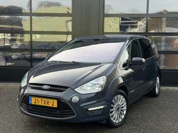 1.6 EcoBoost Titanium Navigatie Trekhaak