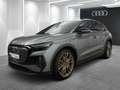 Audi Q4 e-tron Q4 e-tron 50 qua EDITION ONE MATRIX RFK SONOS Grau - thumbnail 2