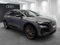 Audi Q4 e-tron Q4 e-tron 50 qua EDITION ONE MATRIX RFK SONOS Grau - thumbnail 24