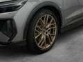 Audi Q4 e-tron Q4 e-tron 50 qua EDITION ONE MATRIX RFK SONOS Grau - thumbnail 4