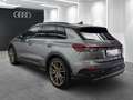 Audi Q4 e-tron Q4 e-tron 50 qua EDITION ONE MATRIX RFK SONOS Grau - thumbnail 10