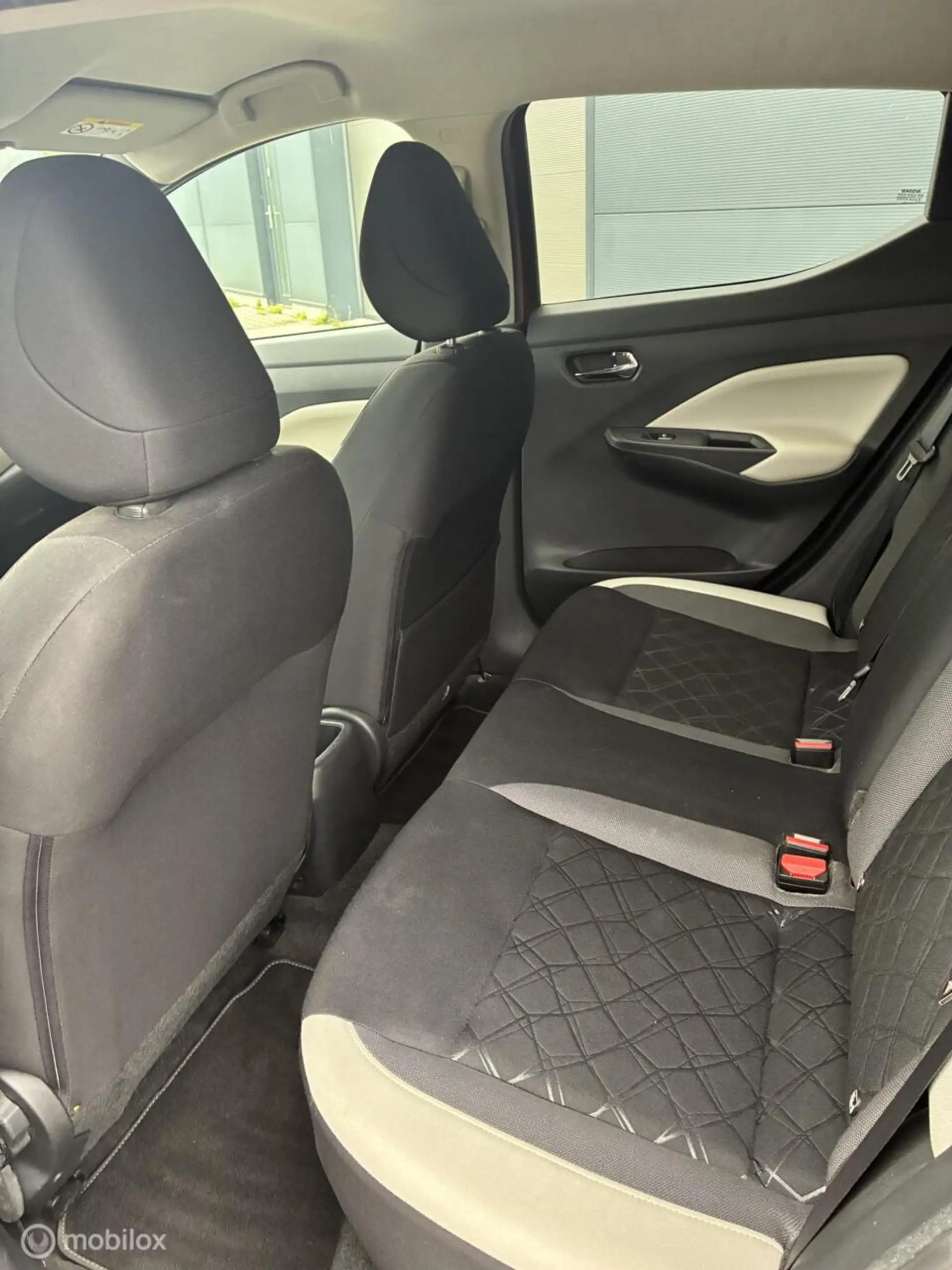 Nissan Micra 1.0 IG-T N-Connecta | CarPlay | Camera | Rood Meta — photo 15