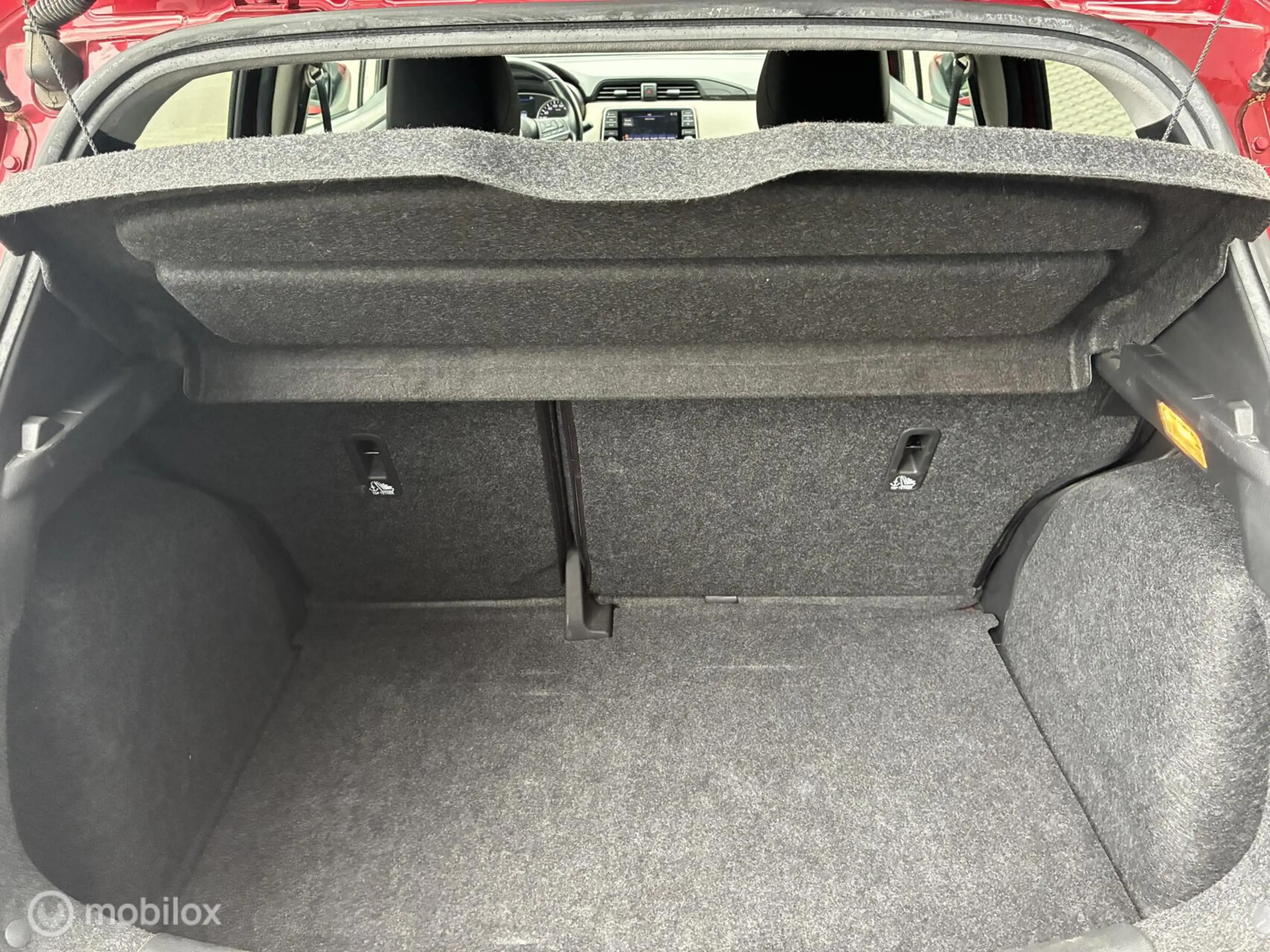 Nissan Micra 1.0 IG-T N-Connecta | CarPlay | Camera | Rood Meta — photo 19