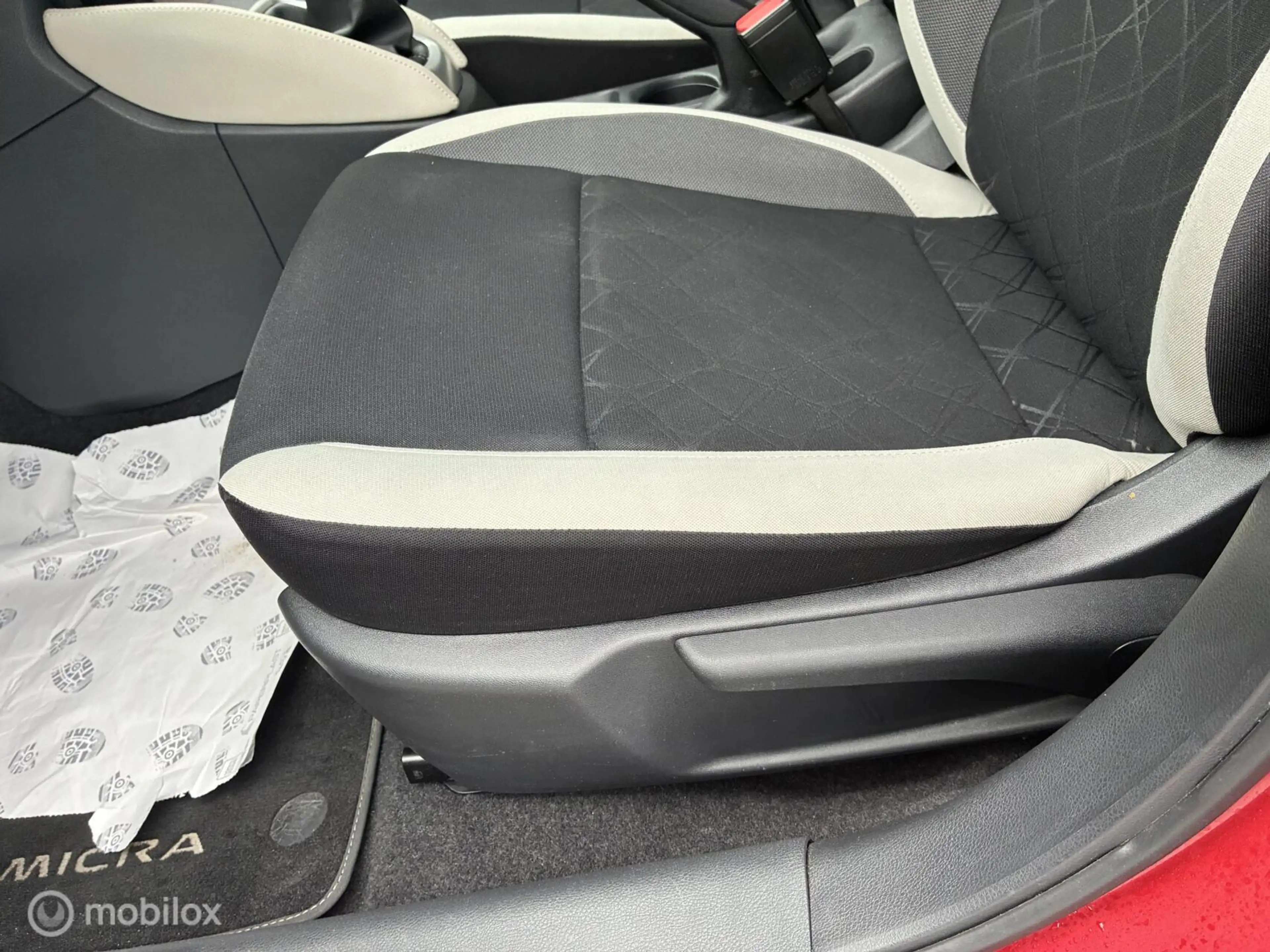 Nissan Micra 1.0 IG-T N-Connecta | CarPlay | Camera | Rood Meta — photo 18