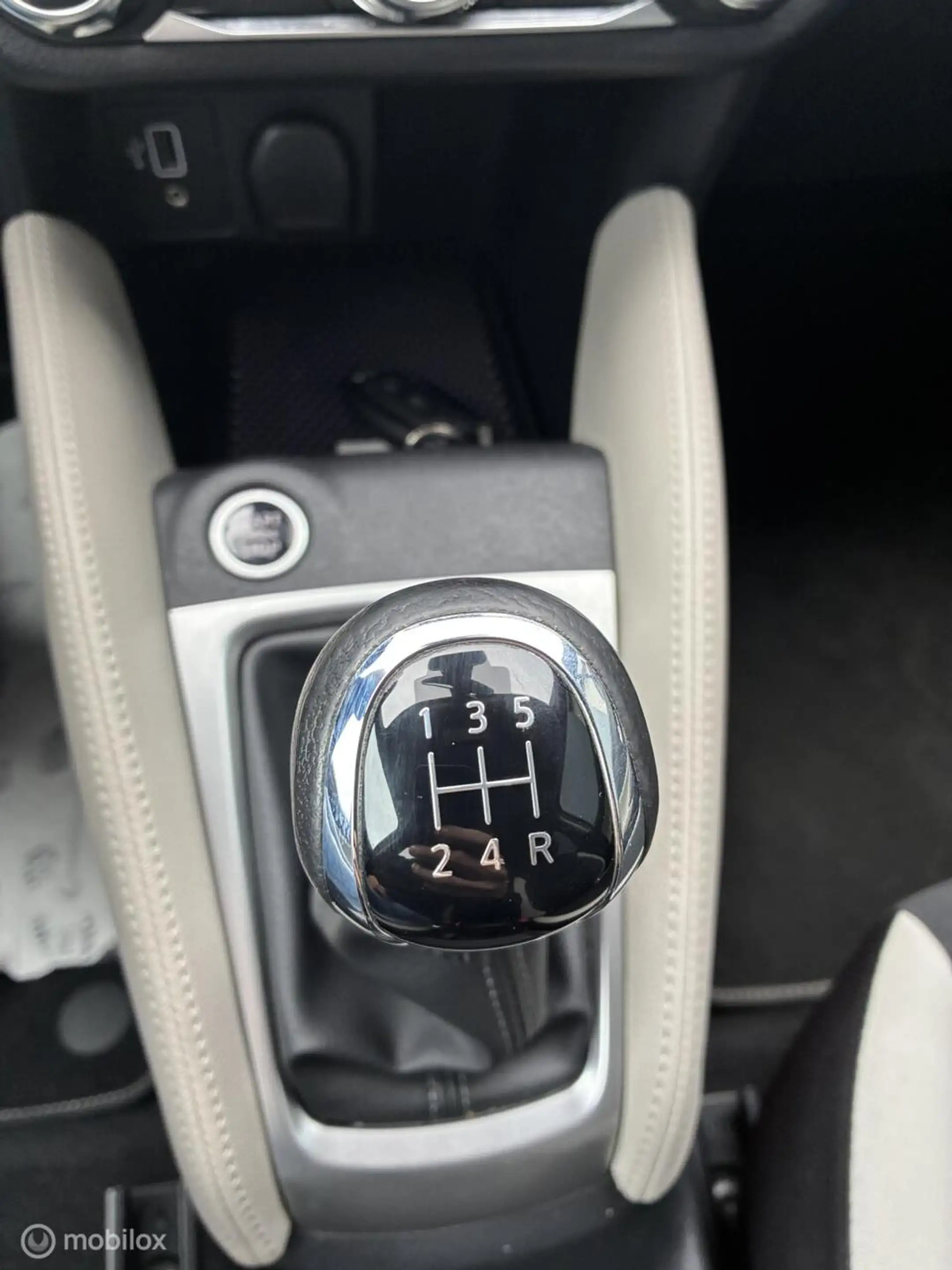 Nissan Micra 1.0 IG-T N-Connecta | CarPlay | Camera | Rood Meta — photo 26