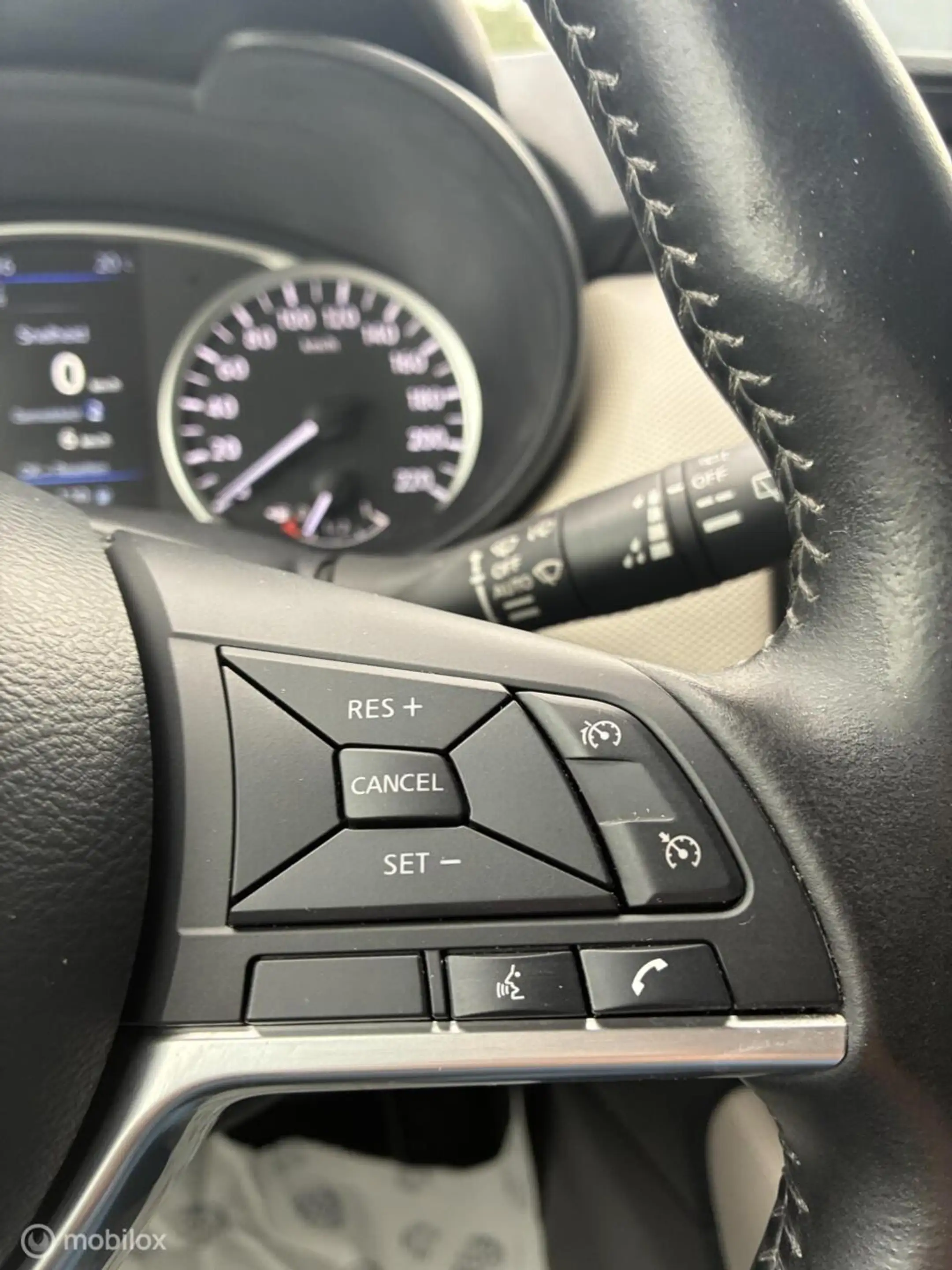 Nissan Micra 1.0 IG-T N-Connecta | CarPlay | Camera | Rood Meta — photo 25