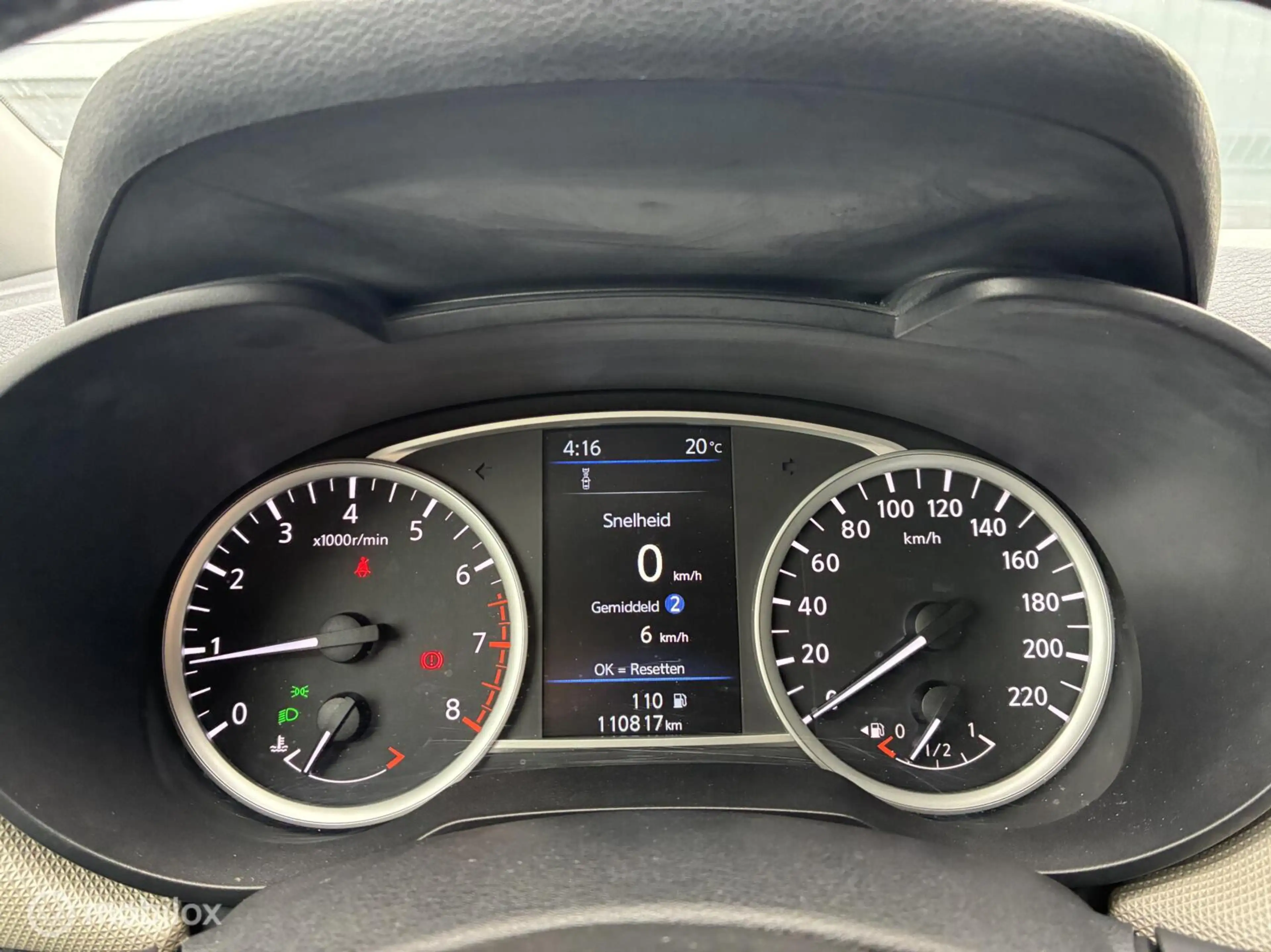 Nissan Micra 1.0 IG-T N-Connecta | CarPlay | Camera | Rood Meta — photo 21